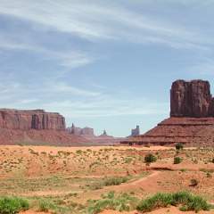 Monument Valley